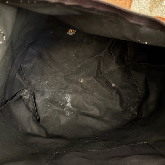 Longchamp Large Le Pliage Tote, Black - Picture 9 of 9